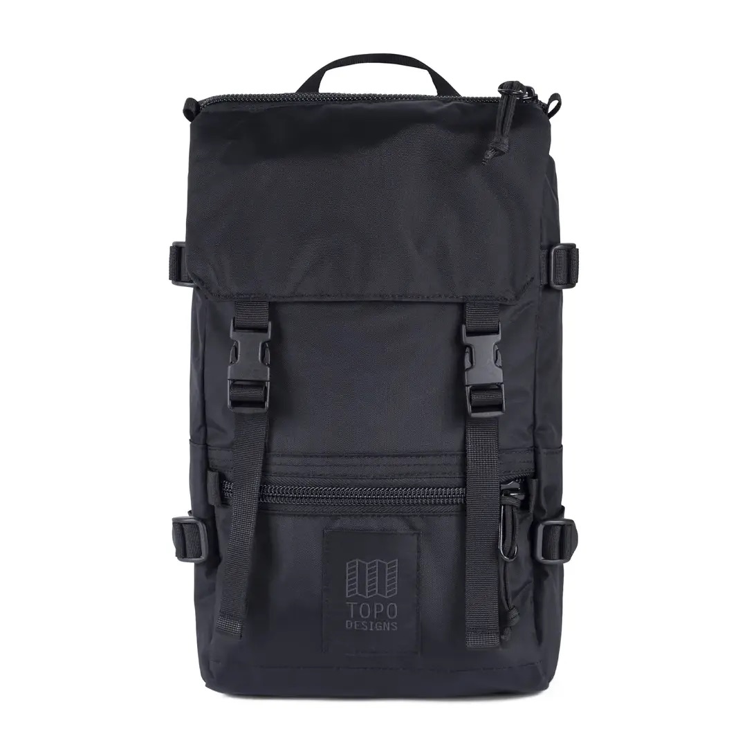 Balo Topo Designs Rover Pack Mini 10L