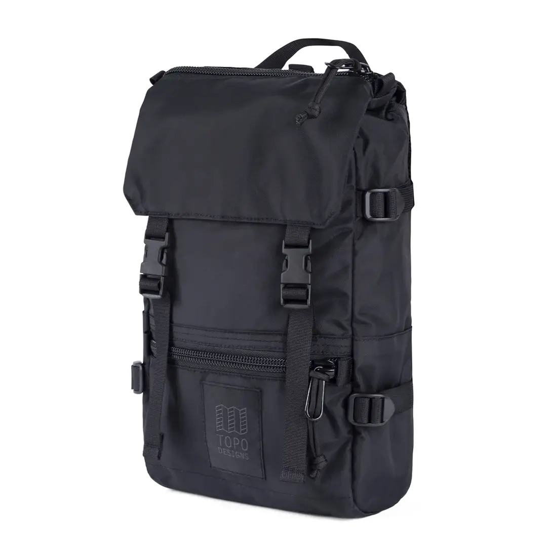 Balo Topo Designs Rover Pack Mini 10L