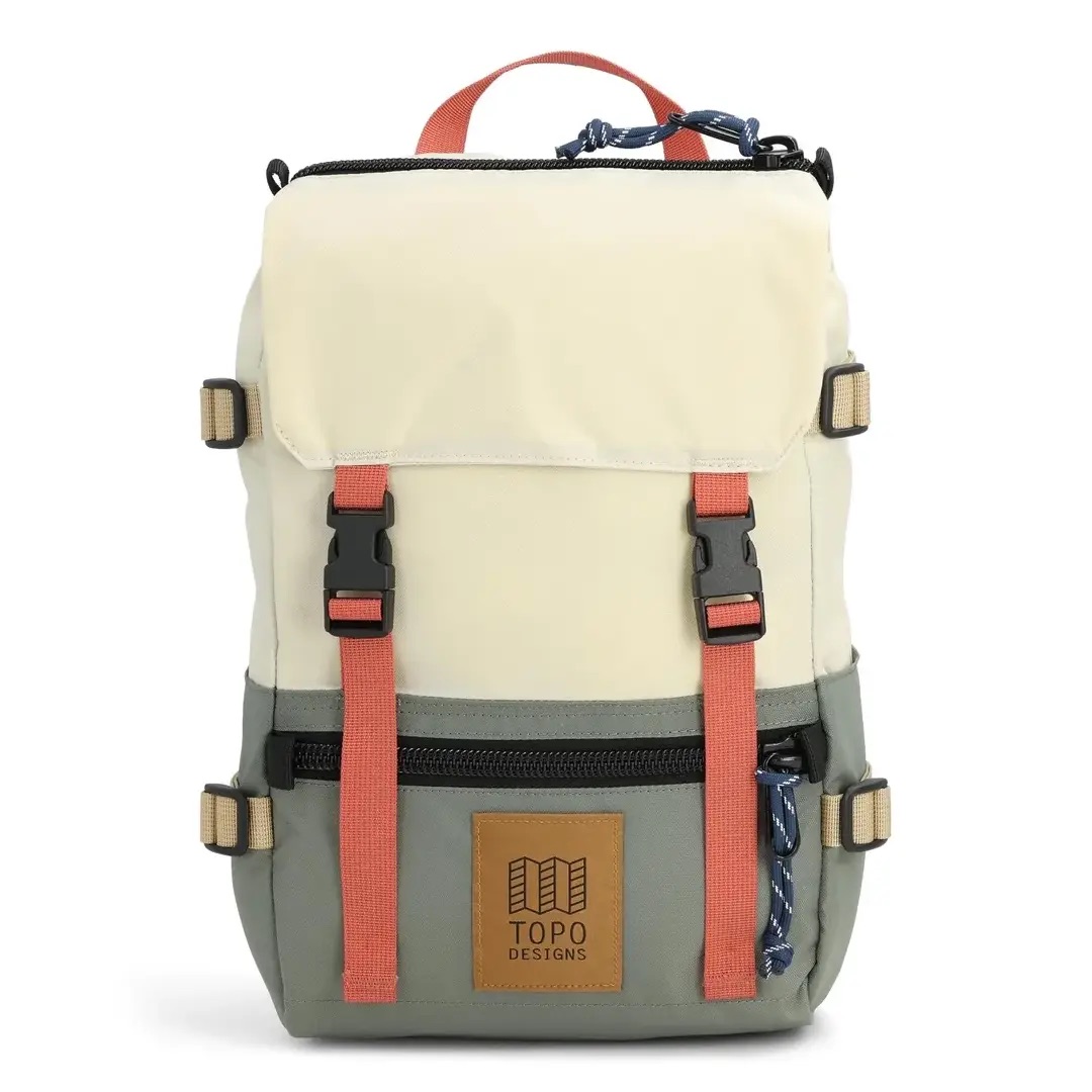 Balo Topo Designs Rover Pack Mini 10L