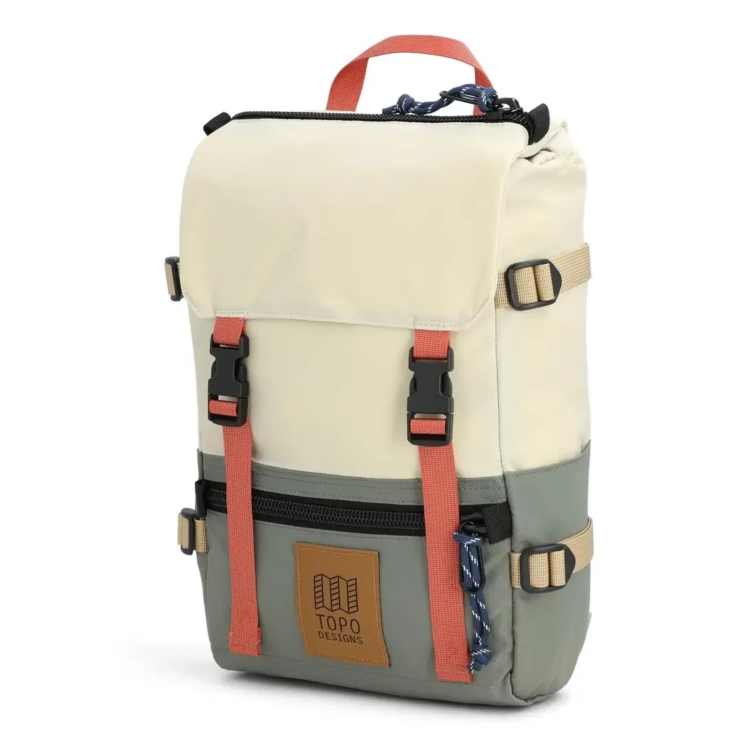 Balo Topo Designs Rover Pack Mini 10L