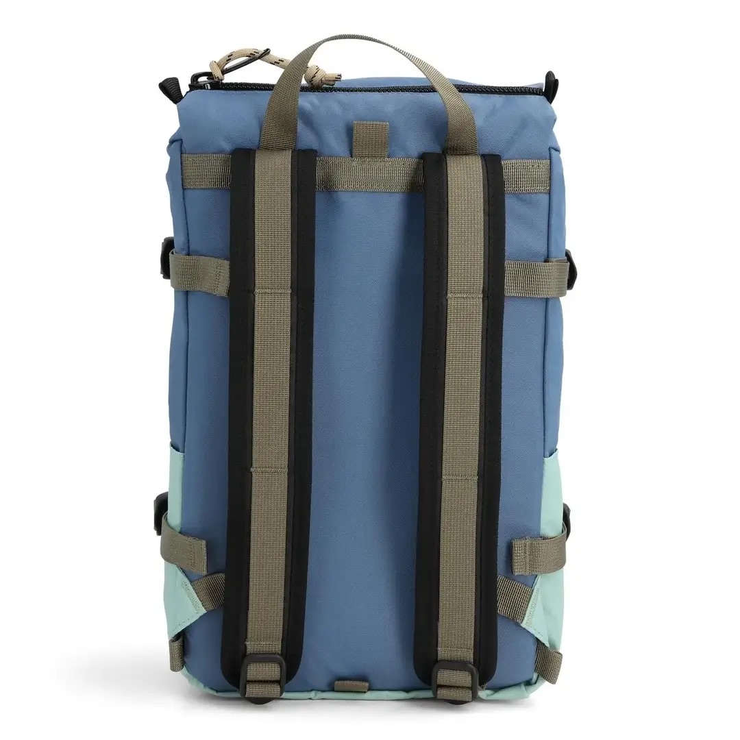 Balo Topo Designs Rover Pack Mini 10L