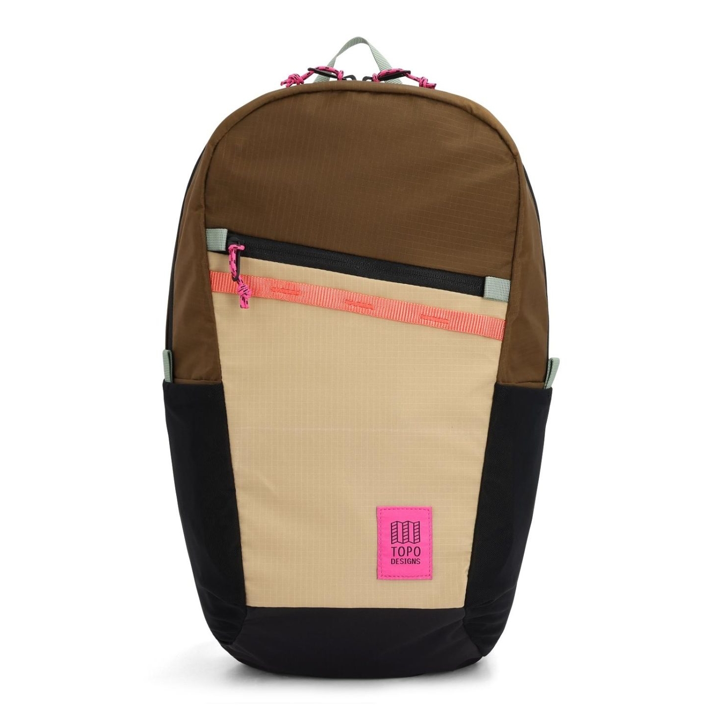 Balo Topo Designs Peakview Packable Backpack 11L