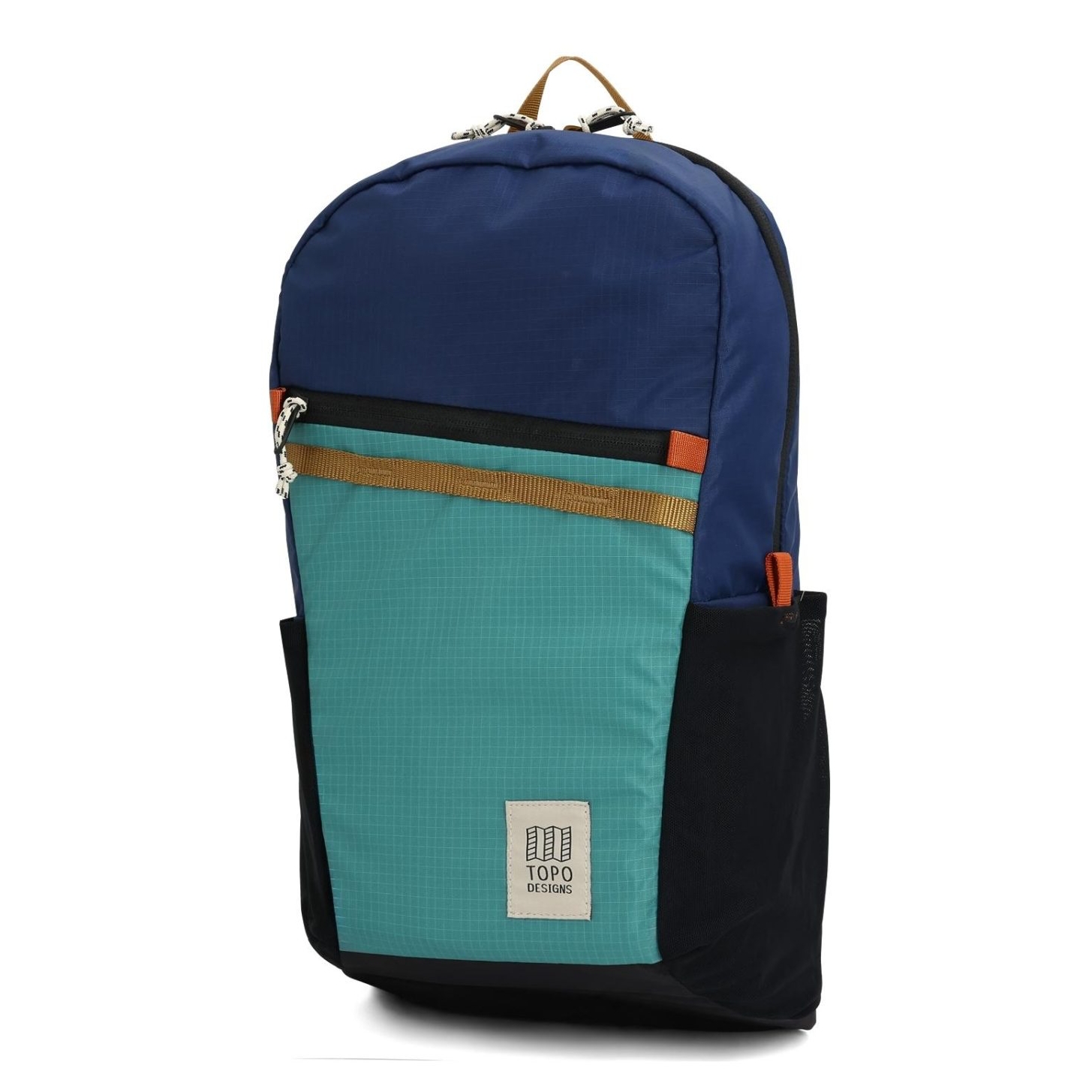 Balo Topo Designs Peakview Packable Backpack 11L