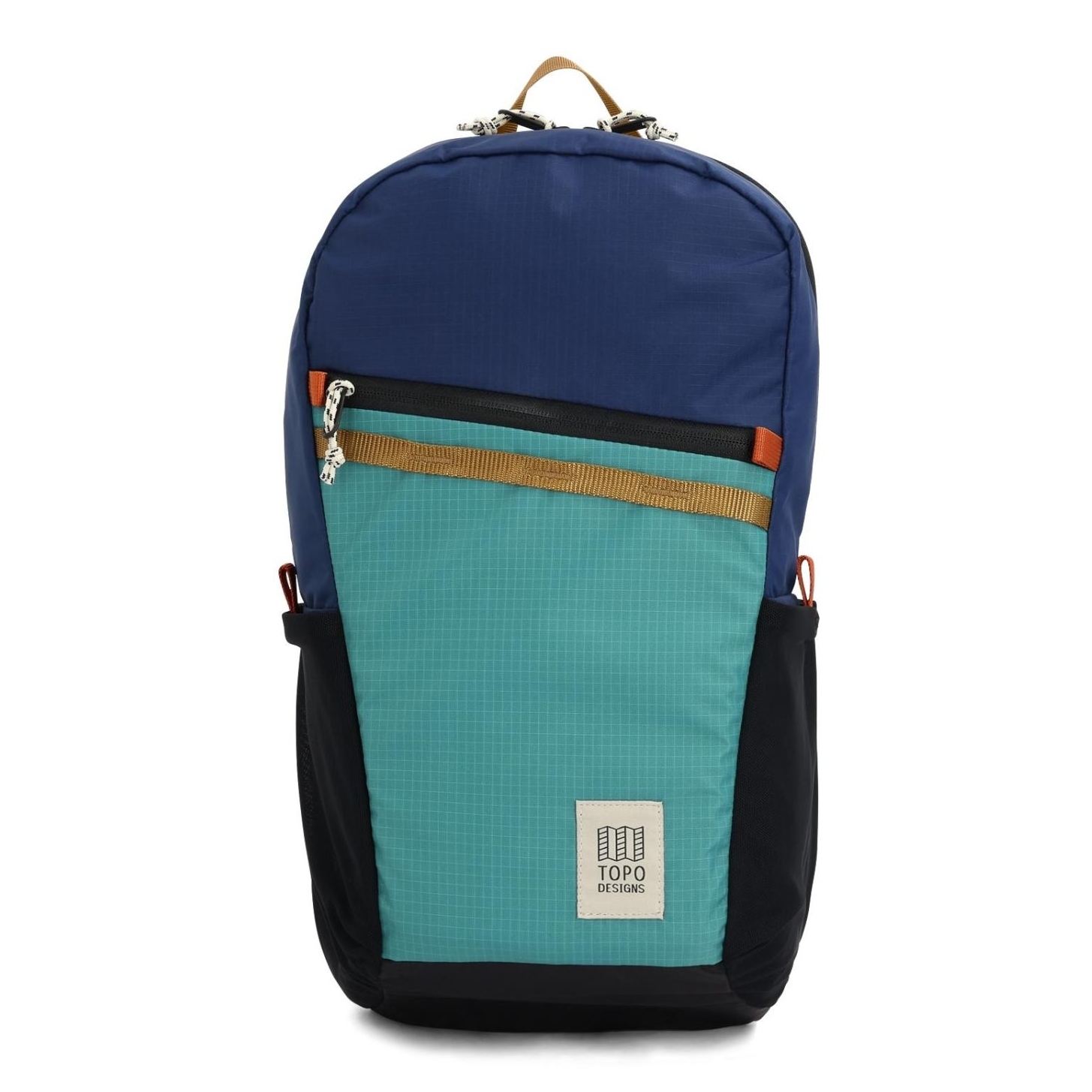 Balo Topo Designs Peakview Packable Backpack 11L
