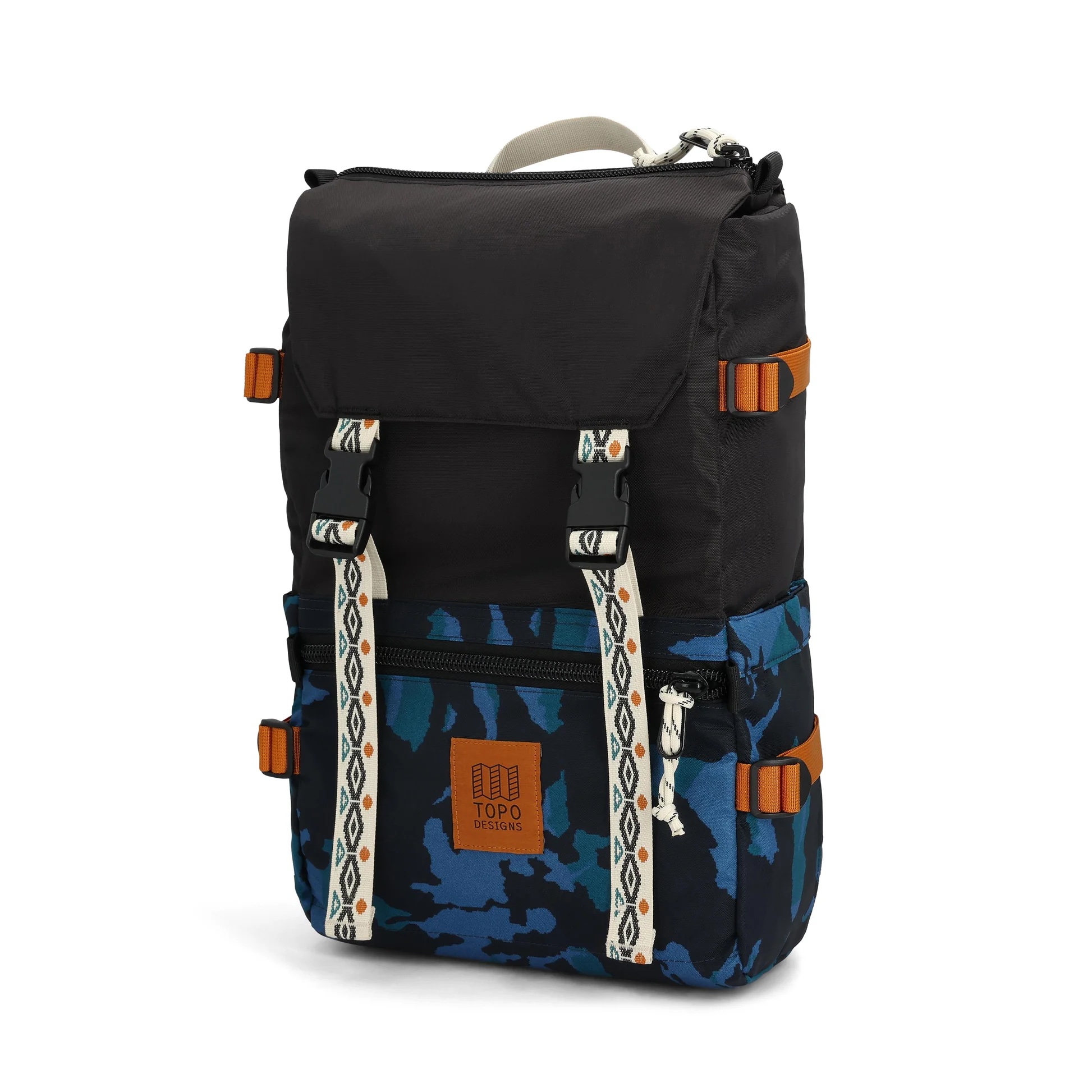 Balo Topo Designs Rover Pack Classic 20L / Laptop 15