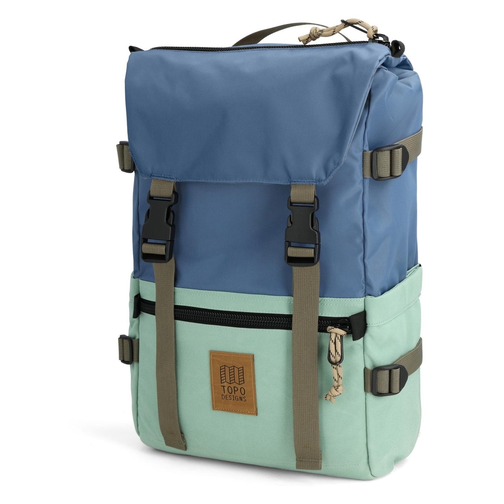 Balo Topo Designs Rover Pack Classic 20L