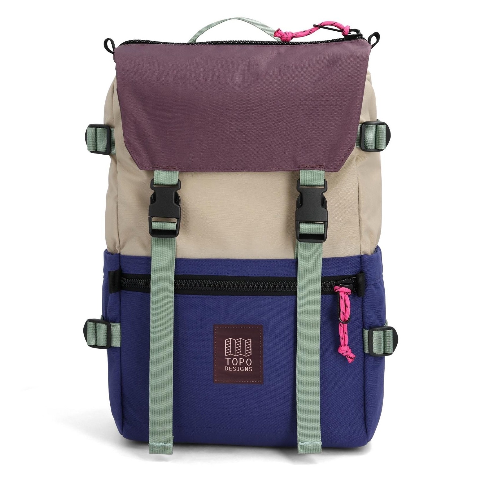 Balo Topo Designs Rover Pack Classic 20L