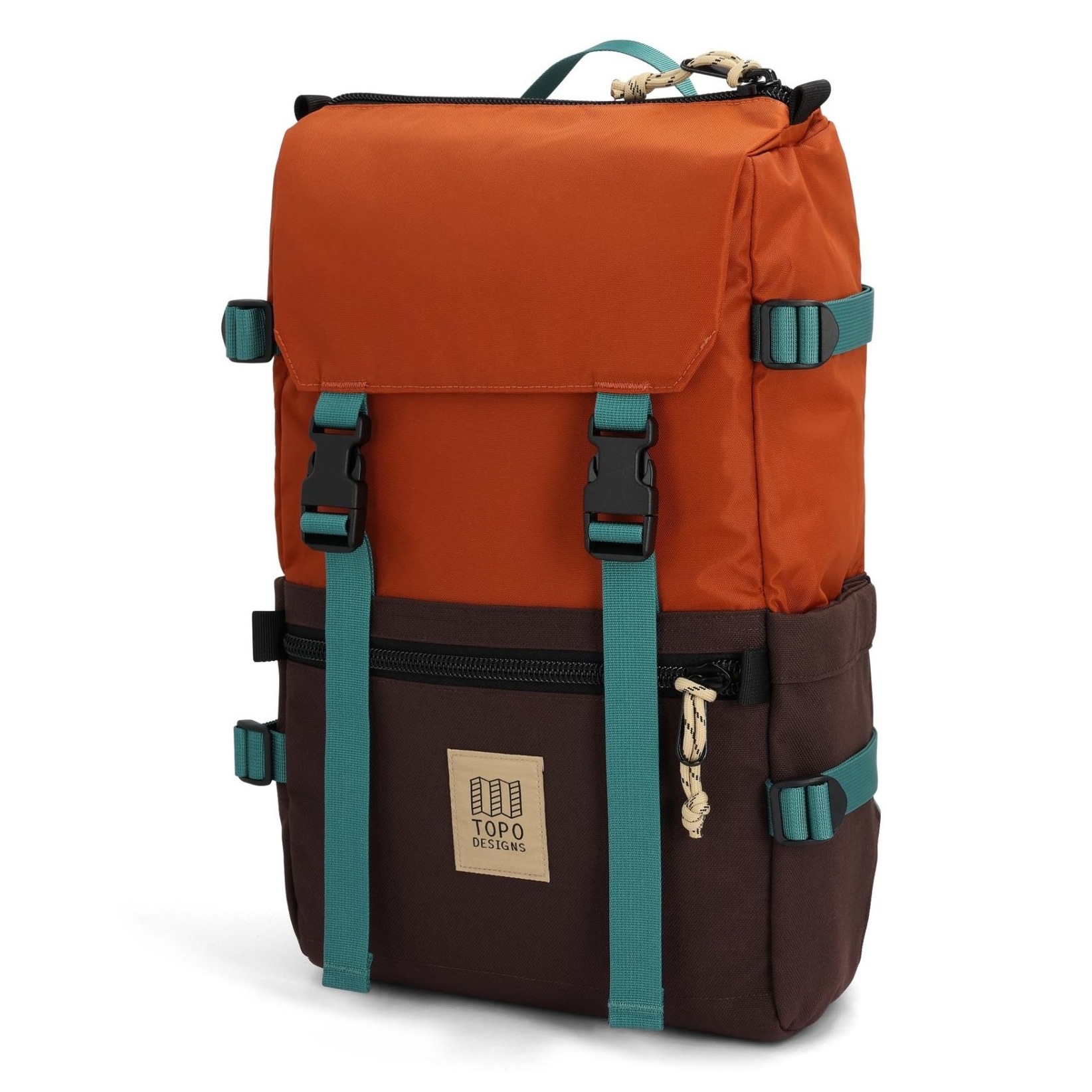 Balo Topo Designs Rover Pack Classic 20L