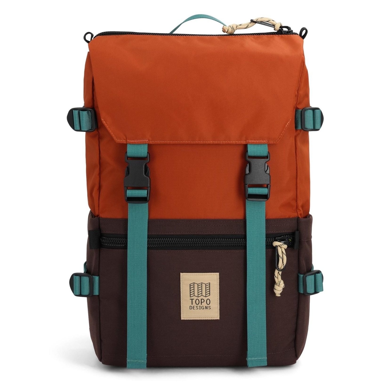 Balo Topo Designs Rover Pack Classic 20L