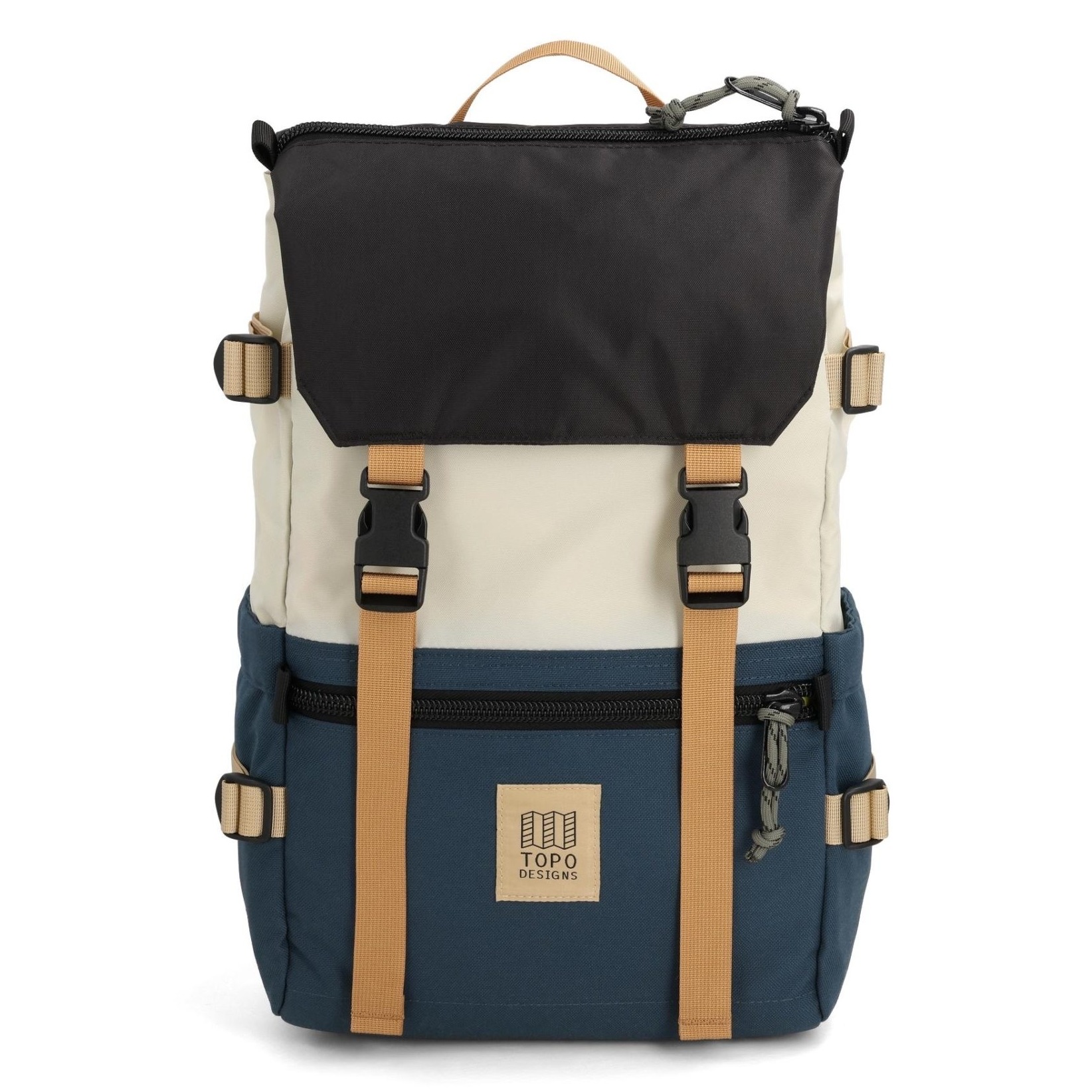 Balo Topo Designs Rover Pack Classic 20L