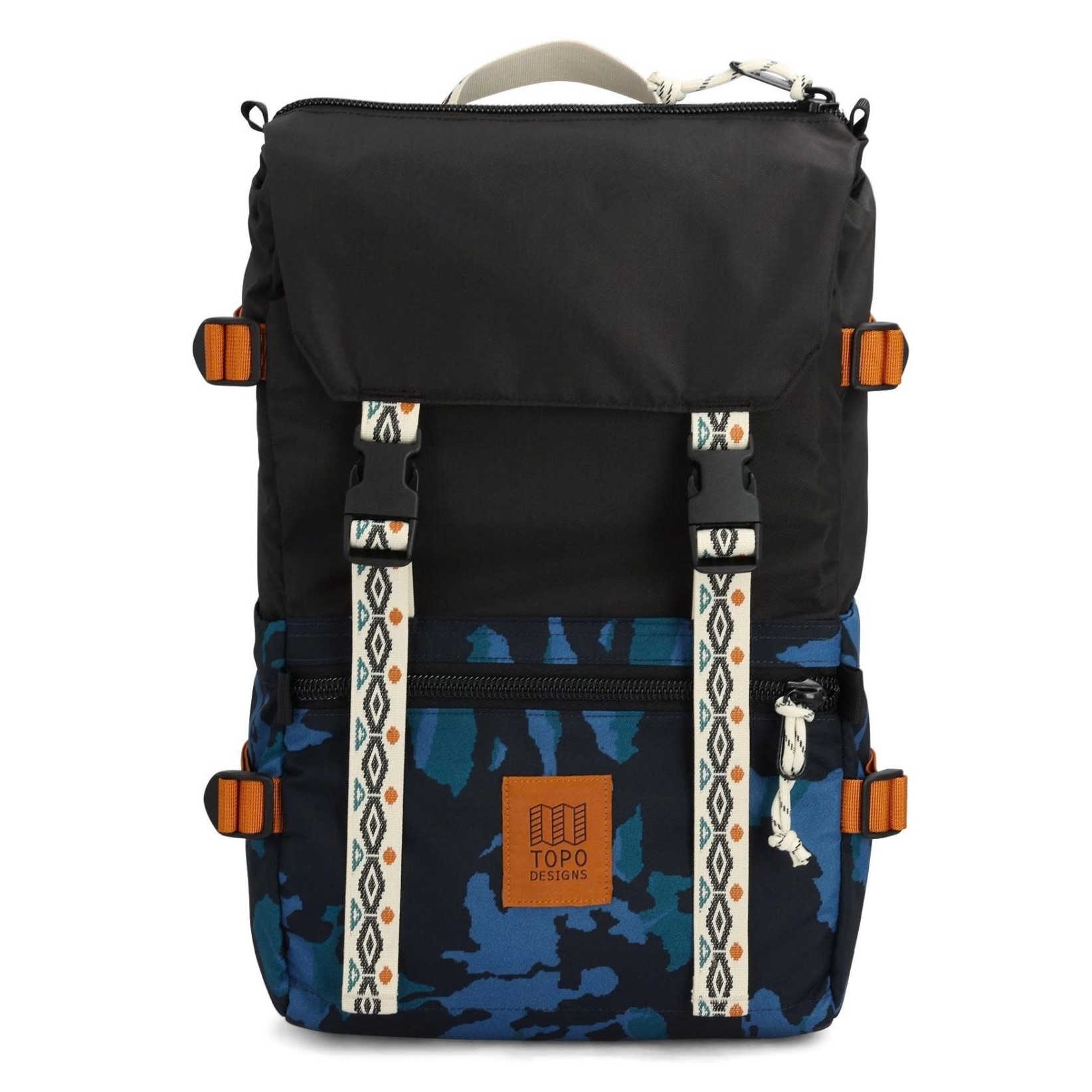 Balo Topo Designs Rover Pack Classic 20L