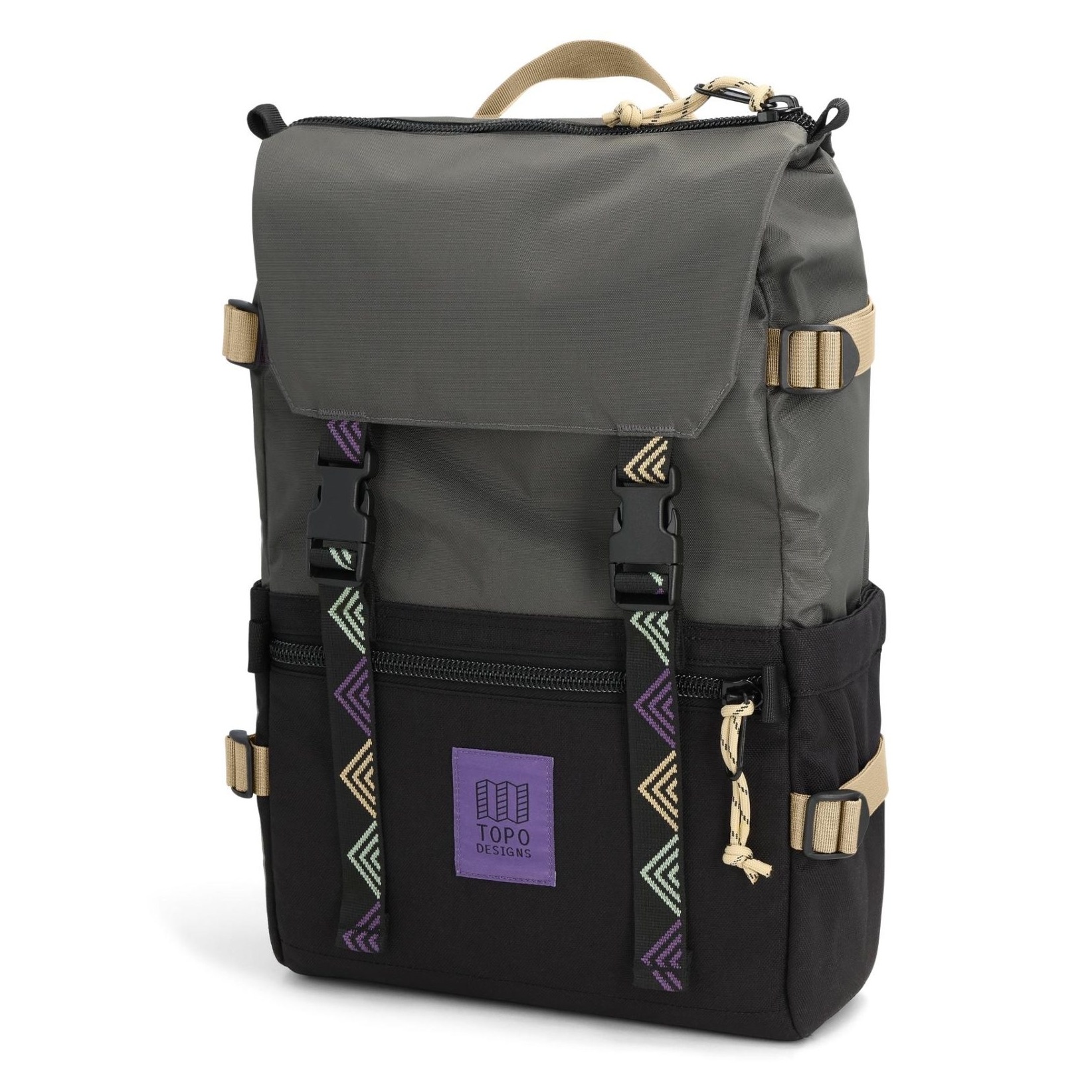 Balo Topo Designs Rover Pack Classic 20L