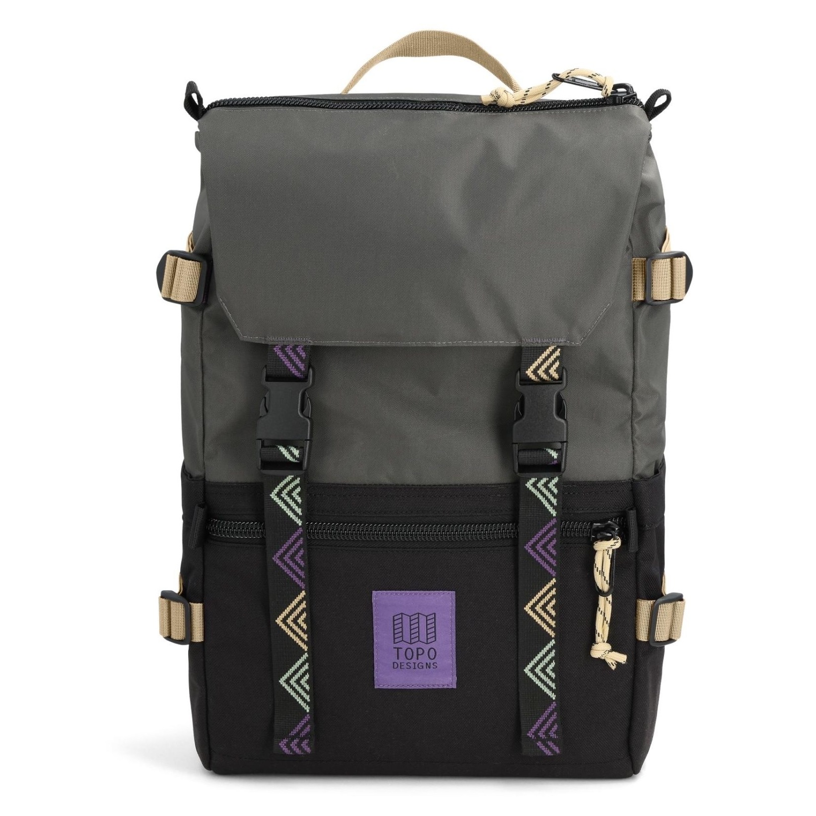 Balo Topo Designs Rover Pack Classic 20L