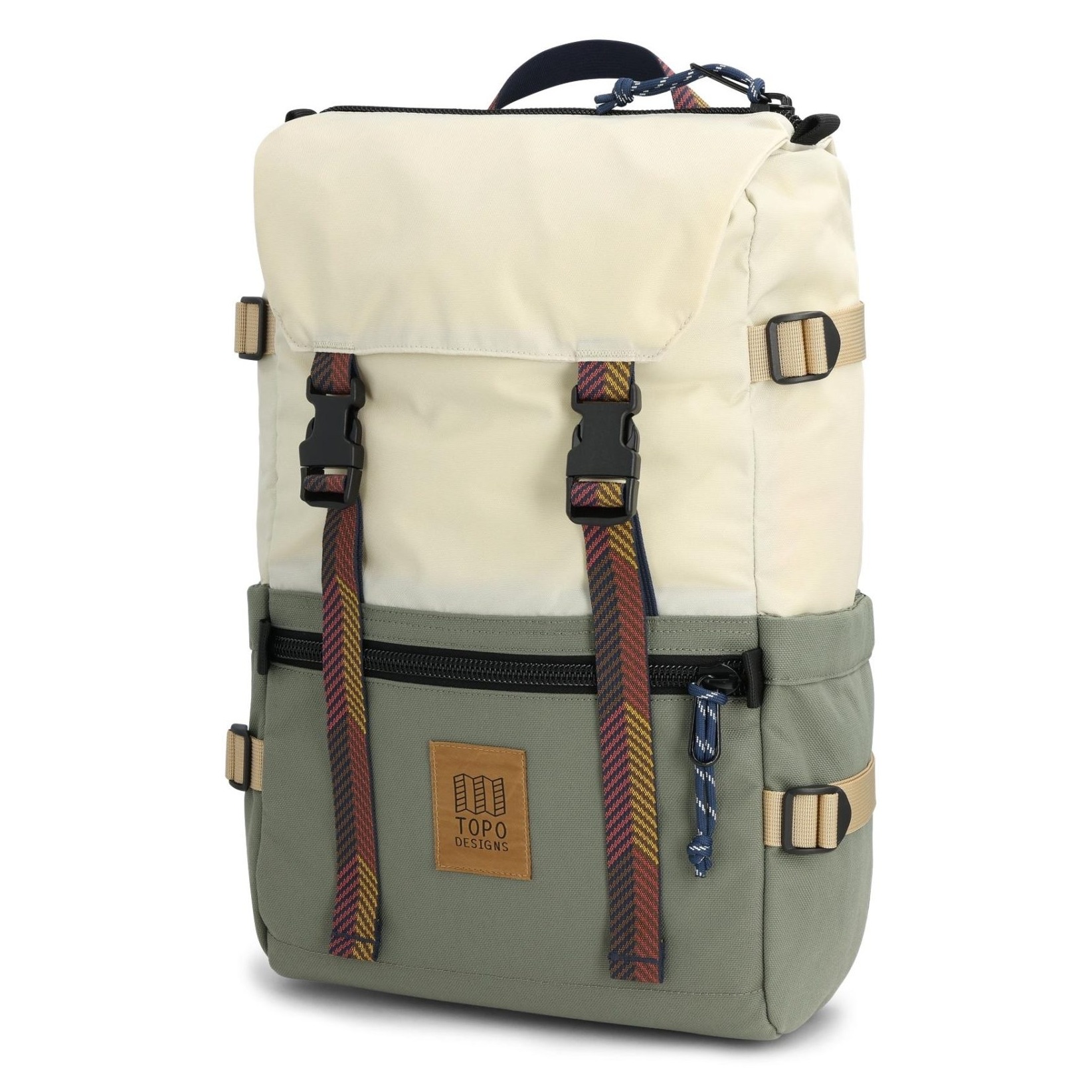 Balo Topo Designs Rover Pack Classic 20L