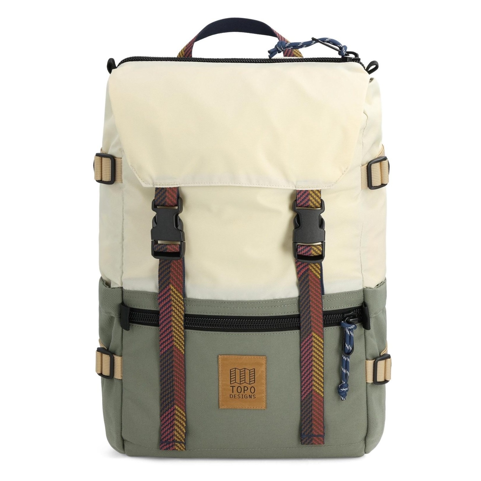 Balo Topo Designs Rover Pack Classic 20L