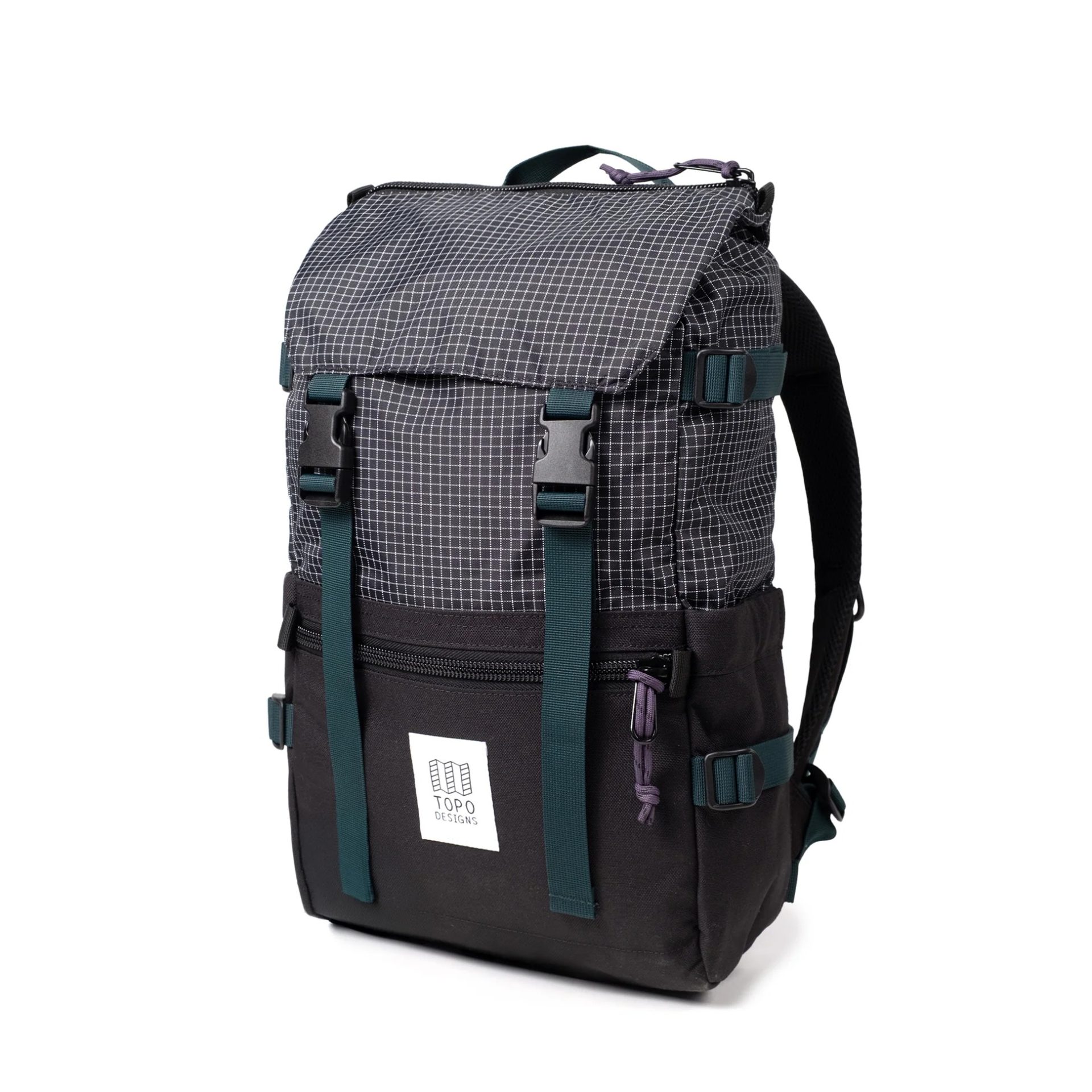 Balo Topo Designs Rover Pack Classic 20L / Laptop 15