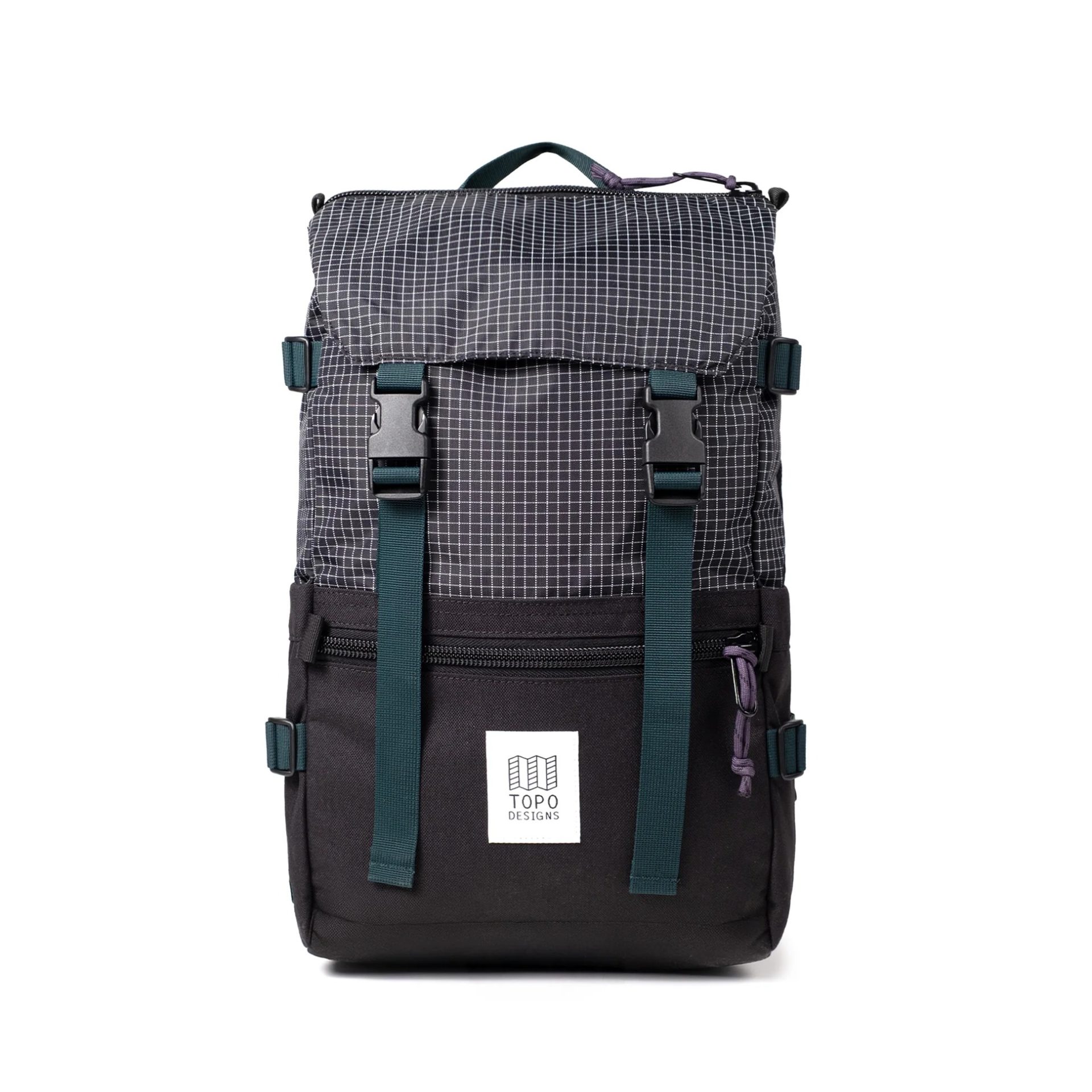 Balo Topo Designs Rover Pack Classic 20L / Laptop 15