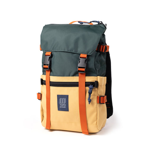 Balo Topo Designs Rover Pack Classic 20L / Laptop 15