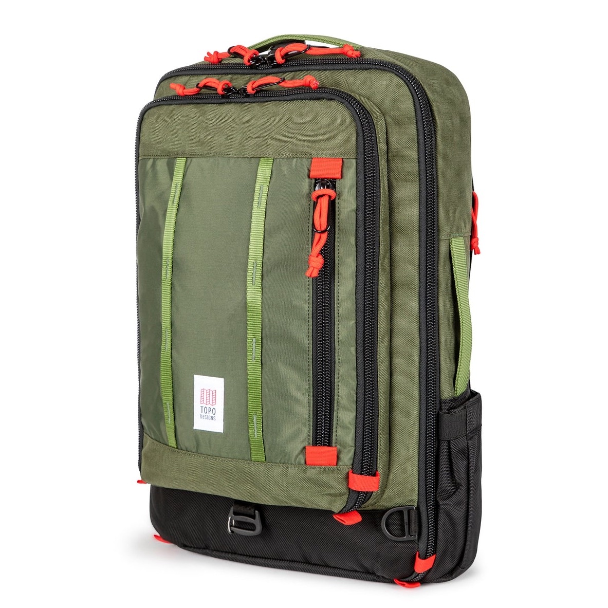 Balo hành lý Topo Designs Global Travel Bag 30L