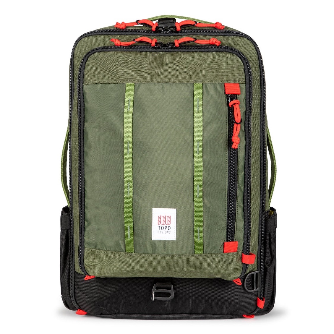 Balo hành lý Topo Designs Global Travel Bag 30L