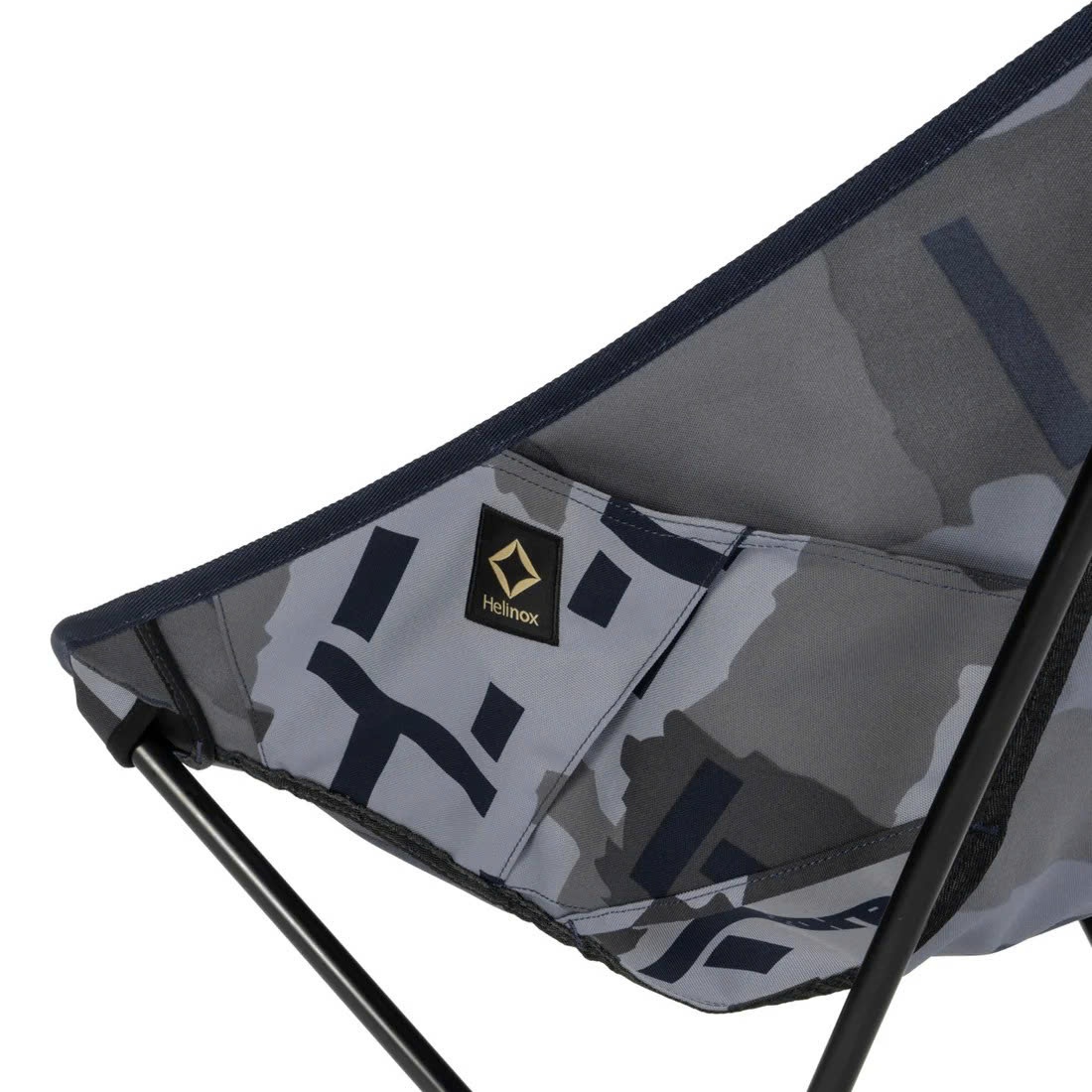 Ghế dã ngoại cao cấp Helinox Tactical Chair Two (T-Camo)