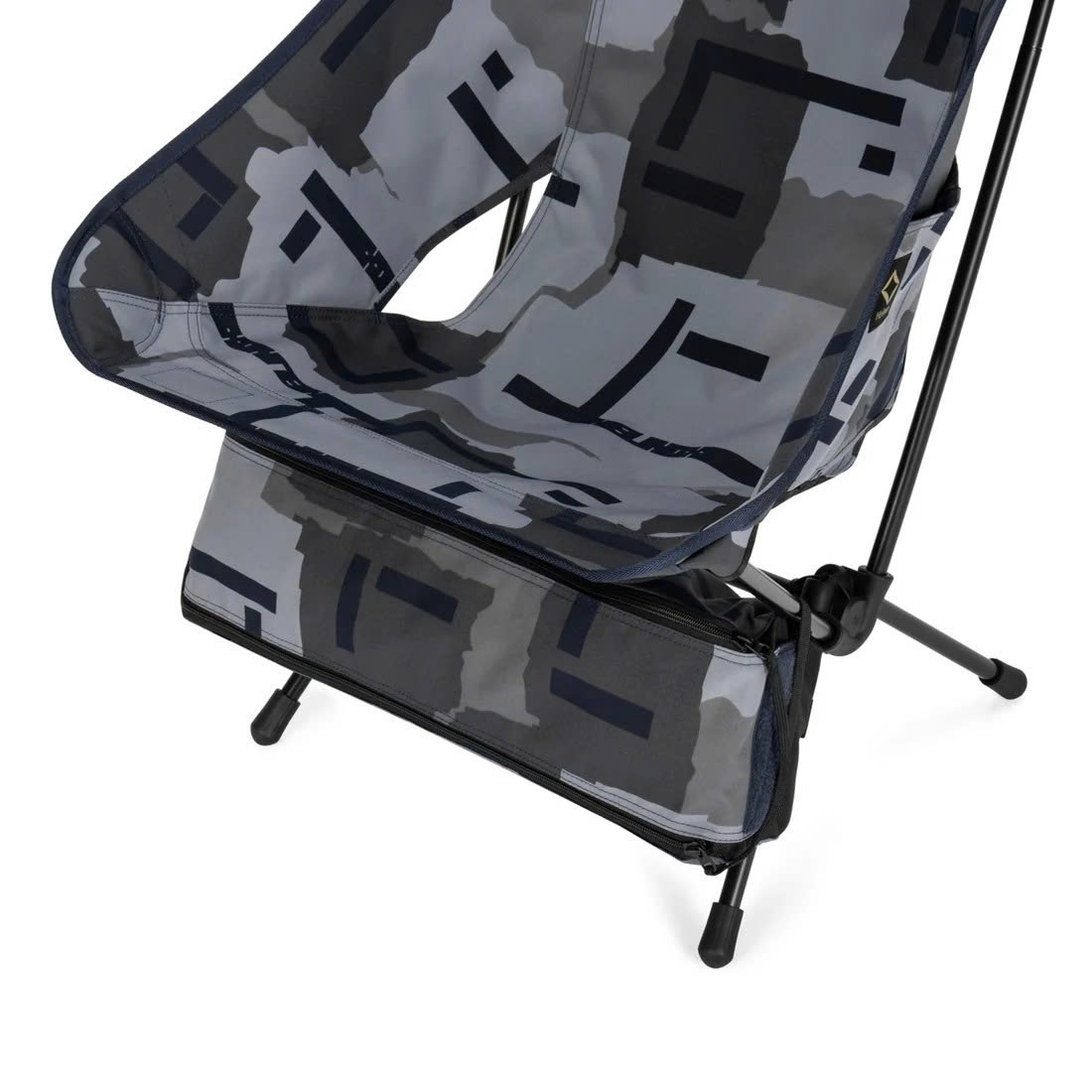 Ghế dã ngoại cao cấp Helinox Tactical Chair Two (T-Camo)