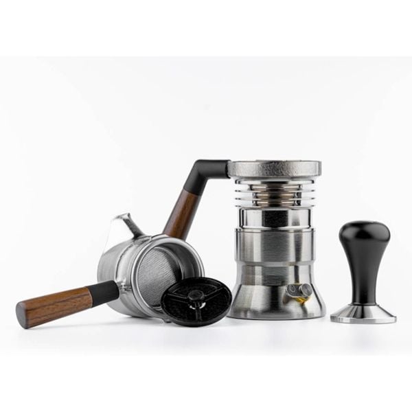 Máy pha cà phê cao cấp 9Barista Espresso Machine MK1
