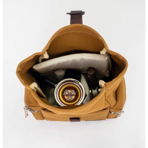 Túi du lịch 9Barista Nomadic Travel Bag