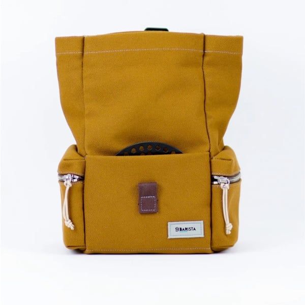 Túi du lịch 9Barista Nomadic Travel Bag