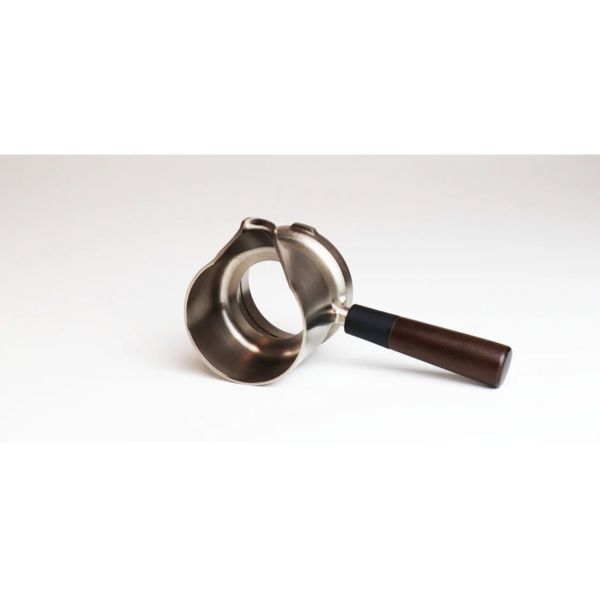 Tay cầm Portafilter không đáy 9Barista