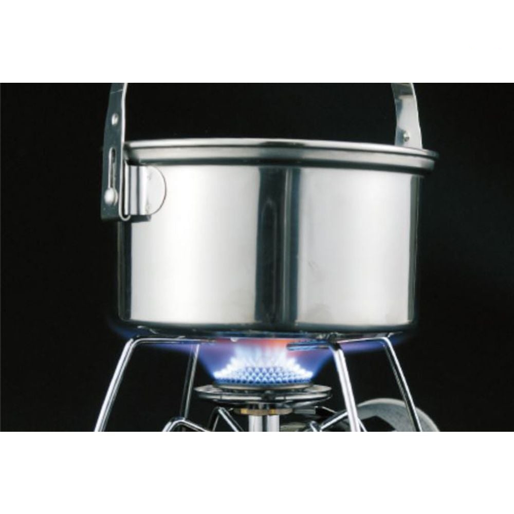 Bếp Gas Dã Ngoại Soto Regulator ST 310
