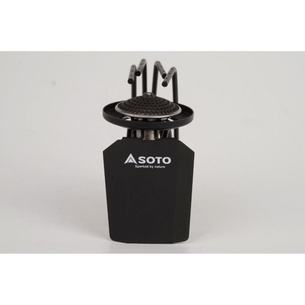 Bếp Gas Dã Ngoại Soto Regulator ST 310