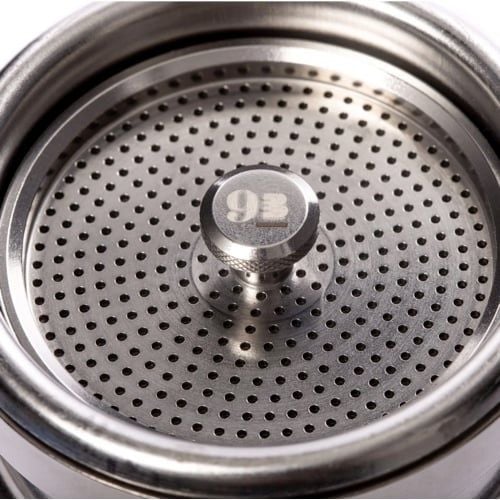 Máy pha cà phê cao cấp 9Barista Espresso Machine MK2 Standard