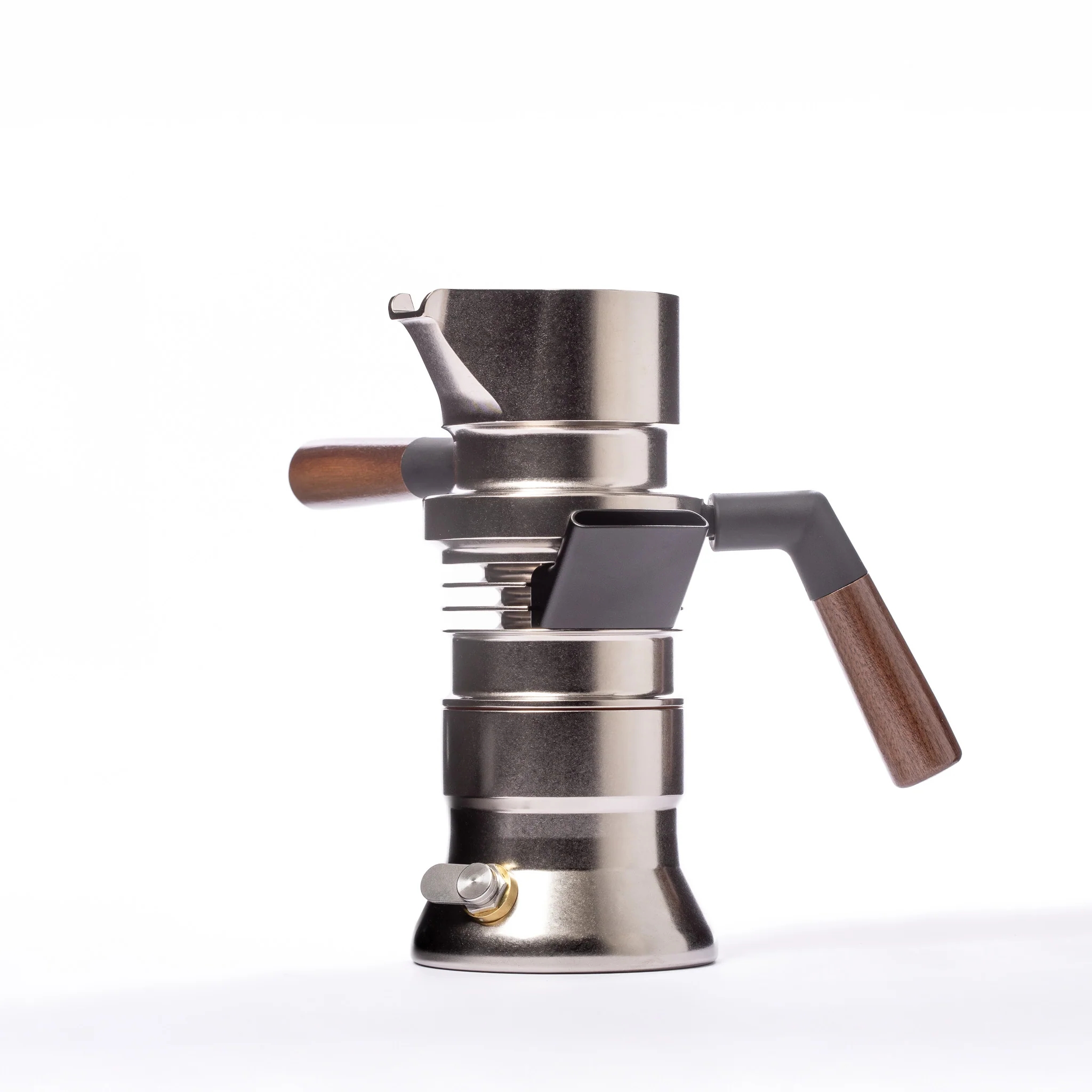 Máy pha cà phê cao cấp 9Barista Espresso Machine MK2 Standard