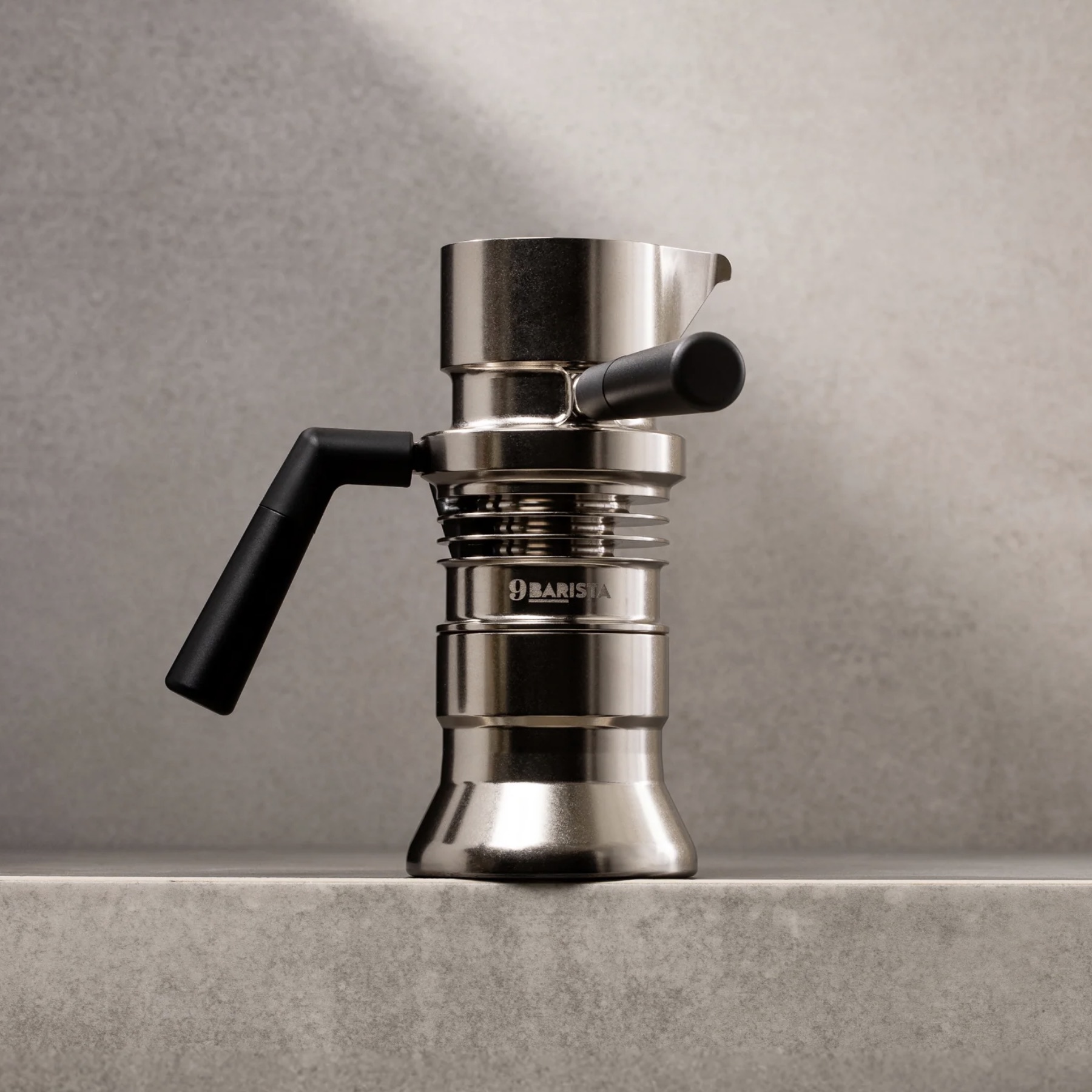 Máy pha cà phê cao cấp 9Barista Espresso Machine MK2 Pro