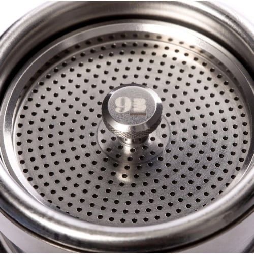 Máy pha cà phê cao cấp 9Barista Espresso Machine MK2 Pro
