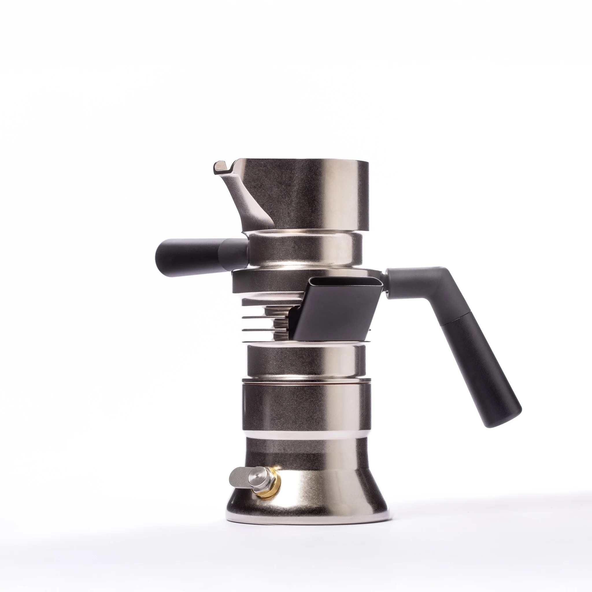 Máy pha cà phê cao cấp 9Barista Espresso Machine MK2 Pro