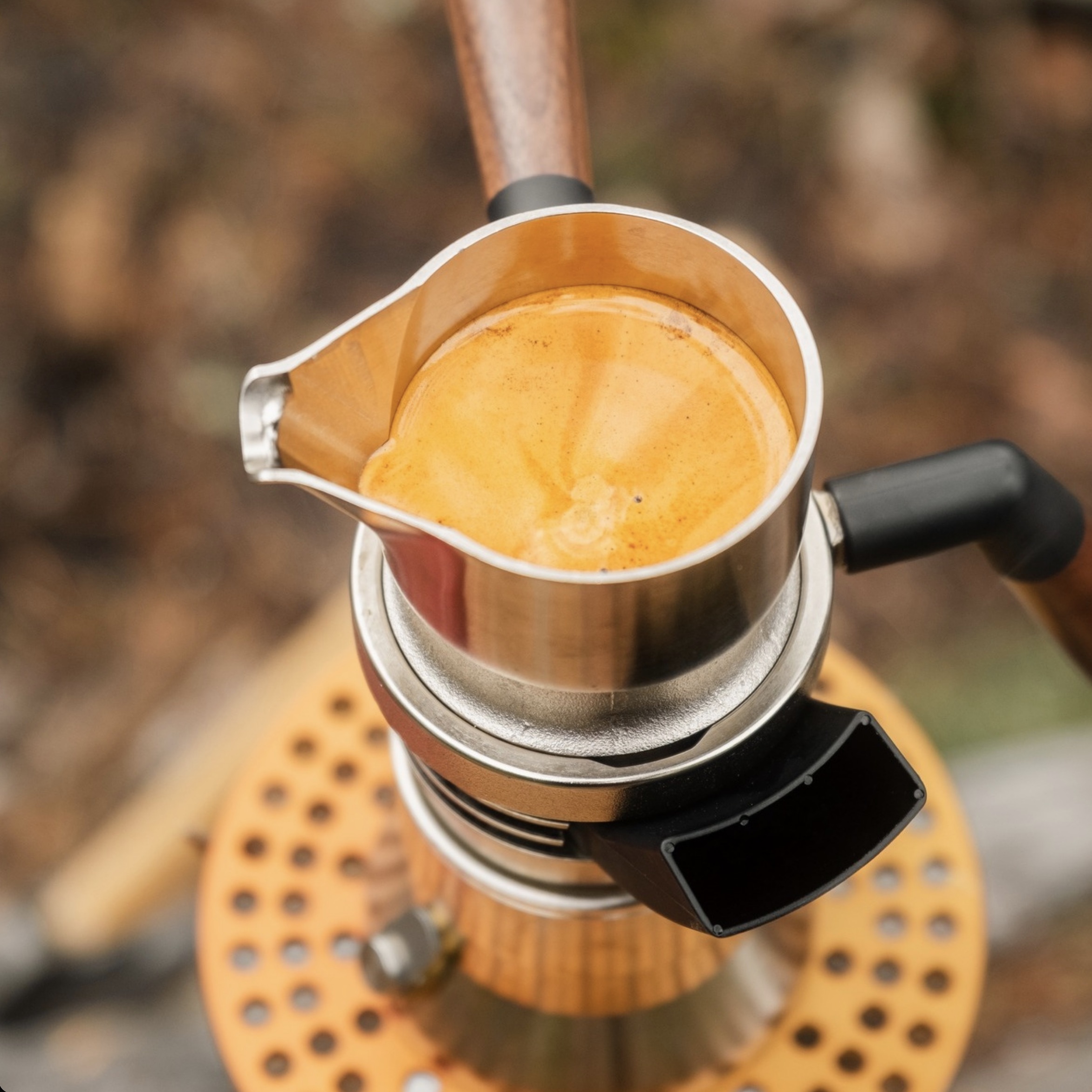 Máy pha cà phê cao cấp 9Barista Espresso Machine MK2 Pro