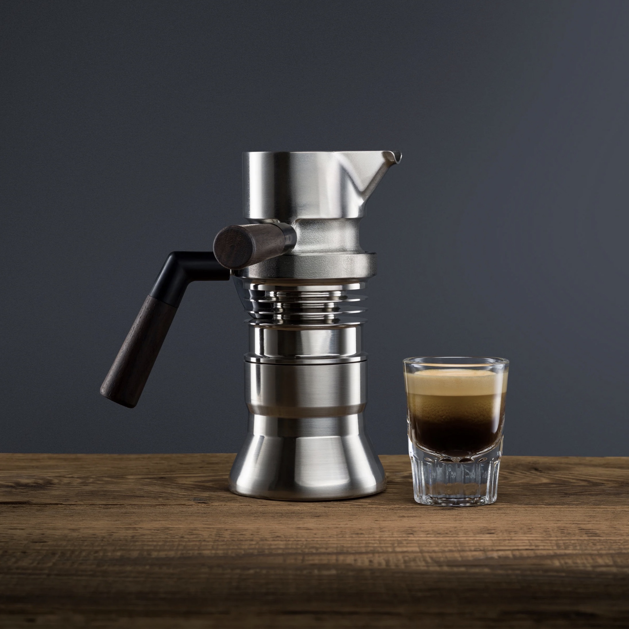 Máy pha cà phê cao cấp 9Barista Espresso Machine MK2 Pro