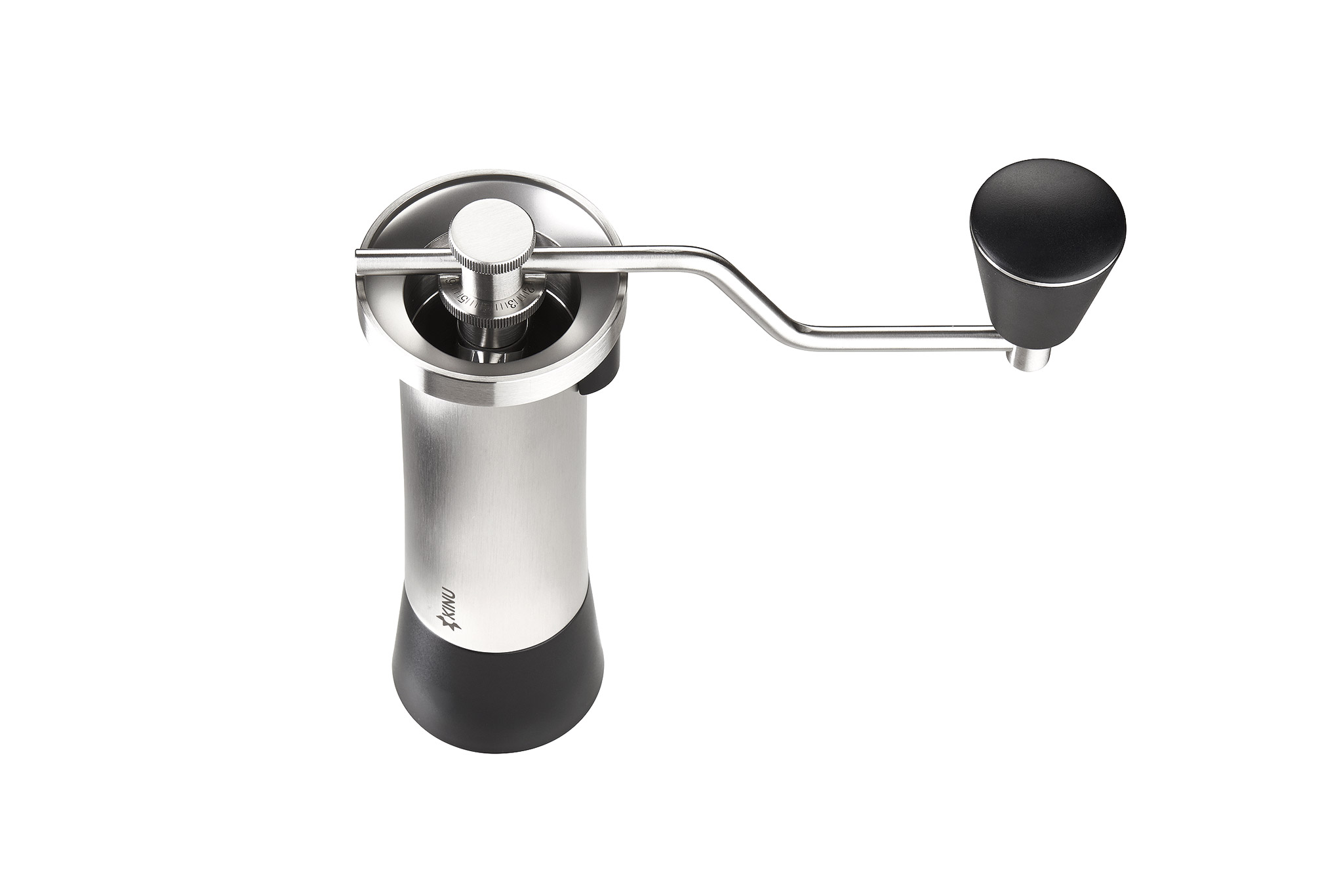 Cối xay cà phê cầm tay cao cấp Kinu M47 Classic