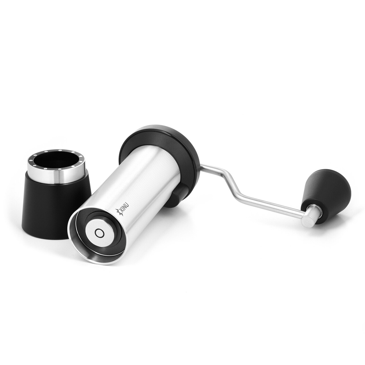 Cối xay cà phê cầm tay cao cấp Kinu M47 Rebel