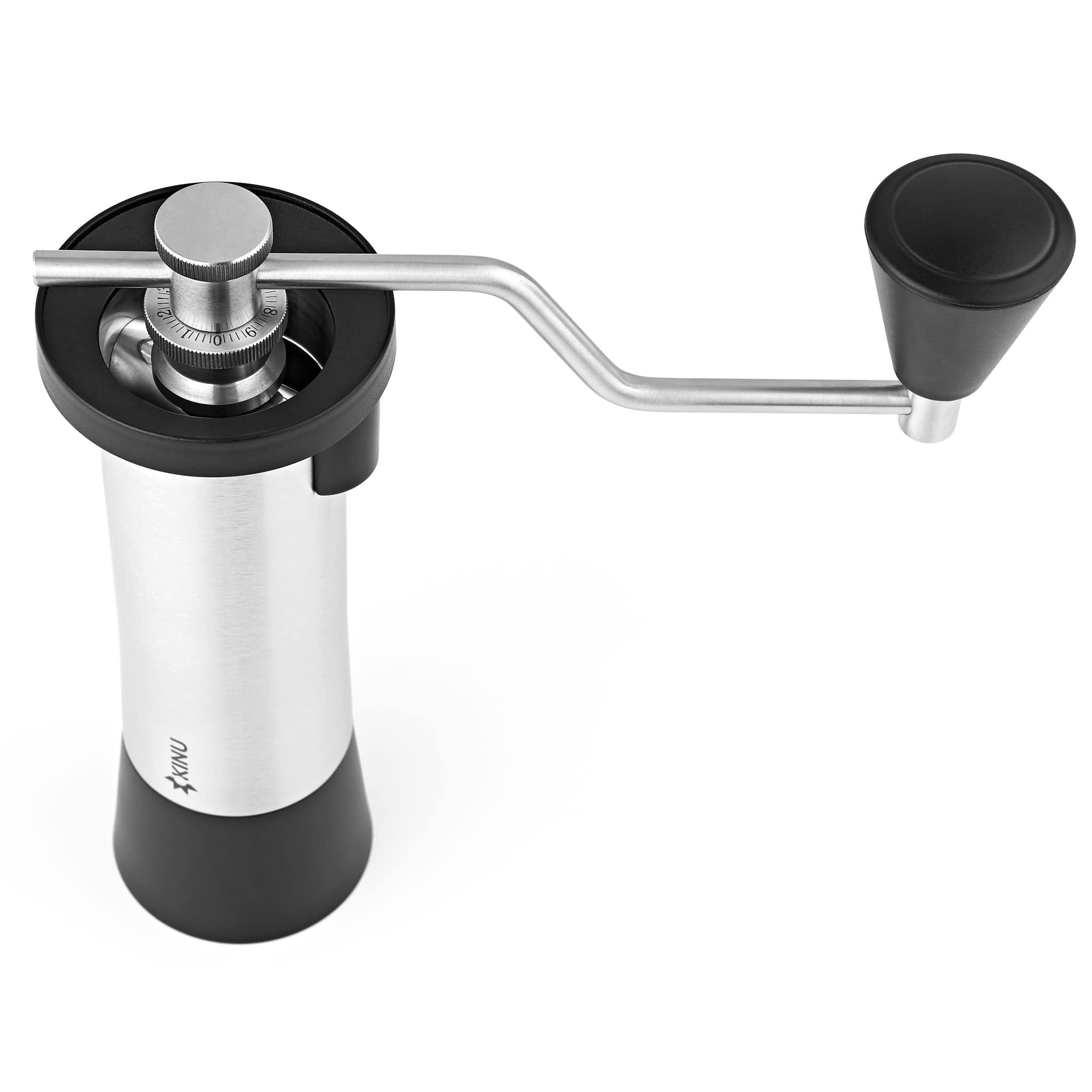 Cối xay cà phê cầm tay cao cấp Kinu M47 Simplicity