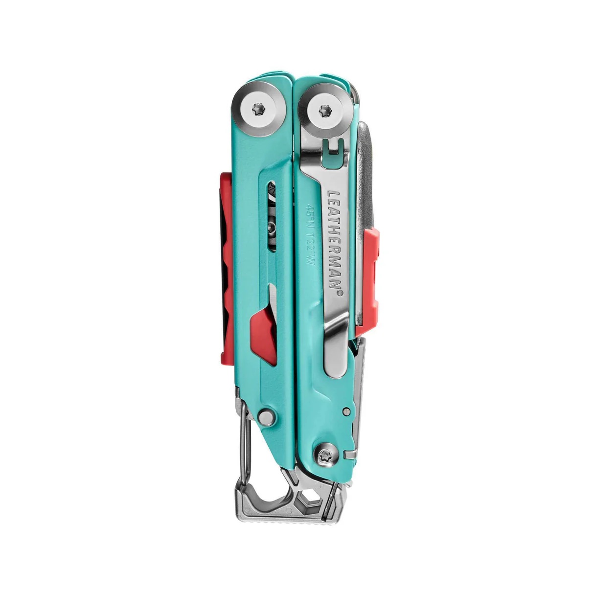 Dụng cụ đa năng Leatherman SIGNAL | New colors 2025