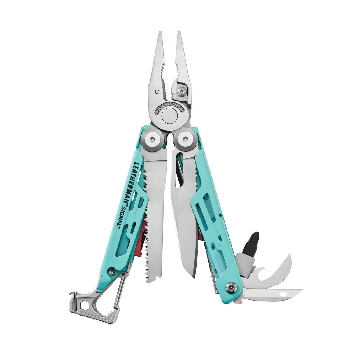 Dụng cụ đa năng Leatherman SIGNAL | New colors 2025
