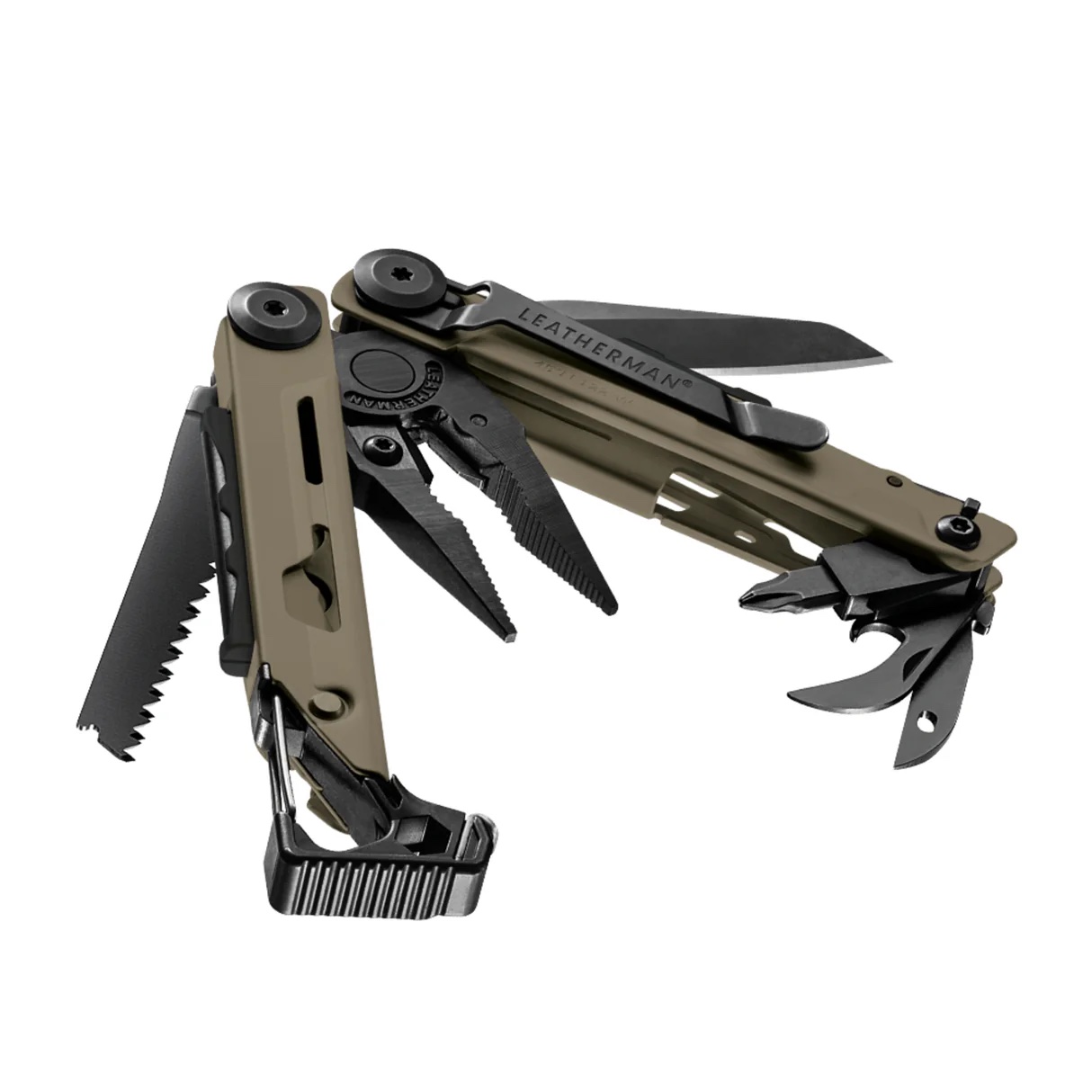 Dụng cụ đa năng Leatherman SIGNAL | New colors 2025