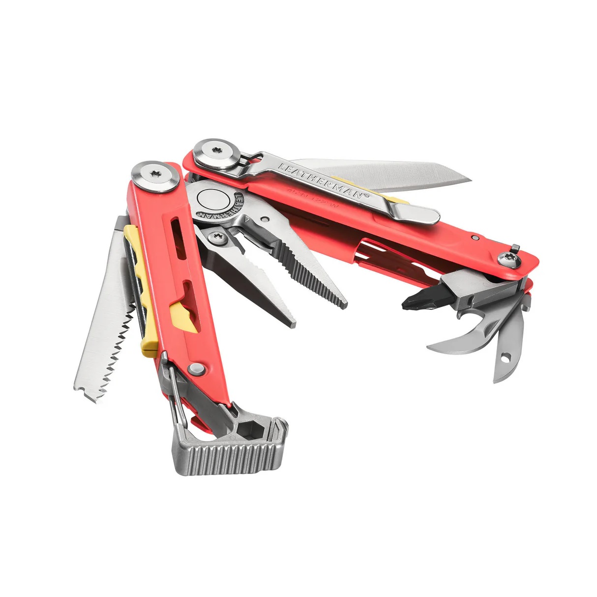 Dụng cụ đa năng Leatherman SIGNAL | New colors 2025