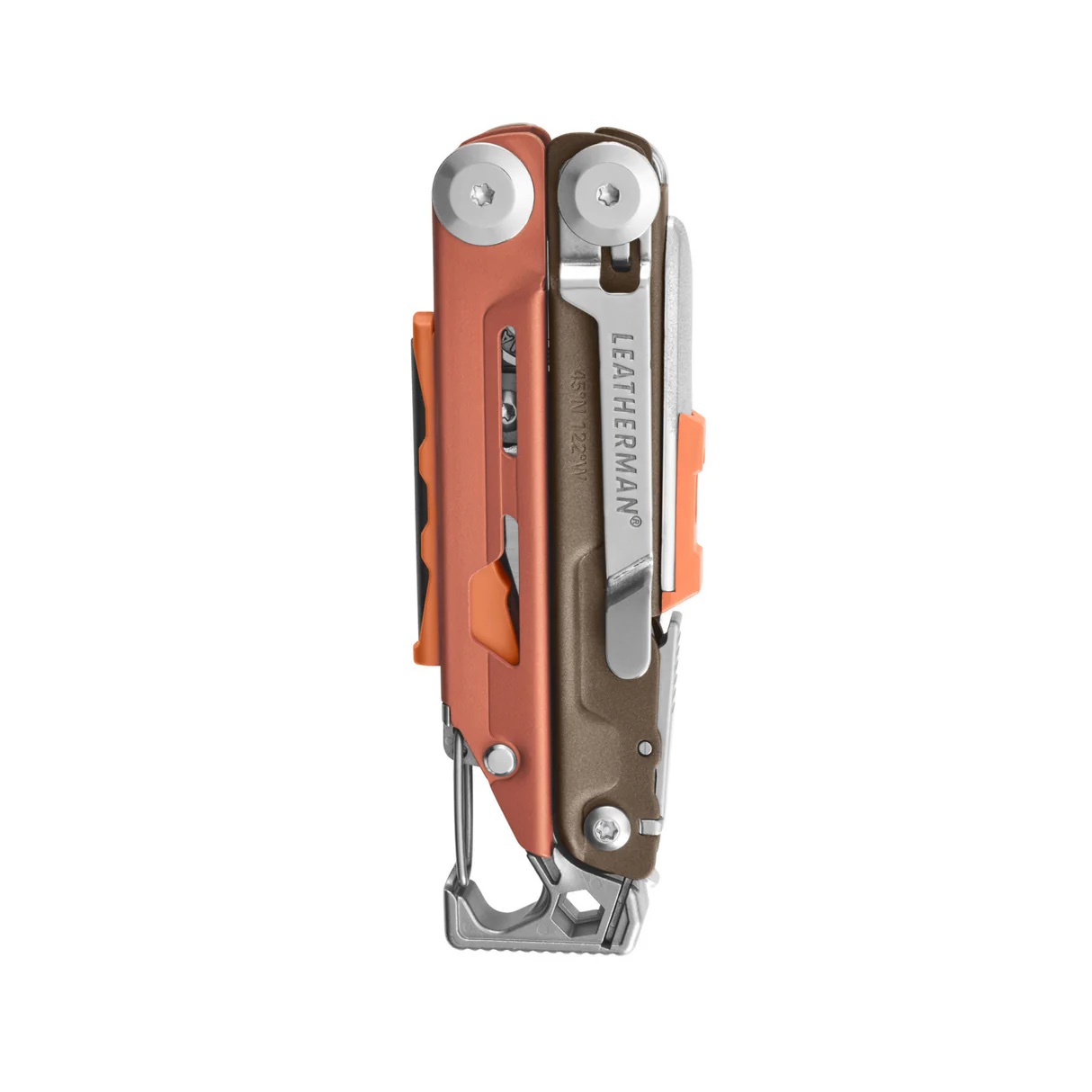 Dụng cụ đa năng Leatherman SIGNAL | New colors 2025