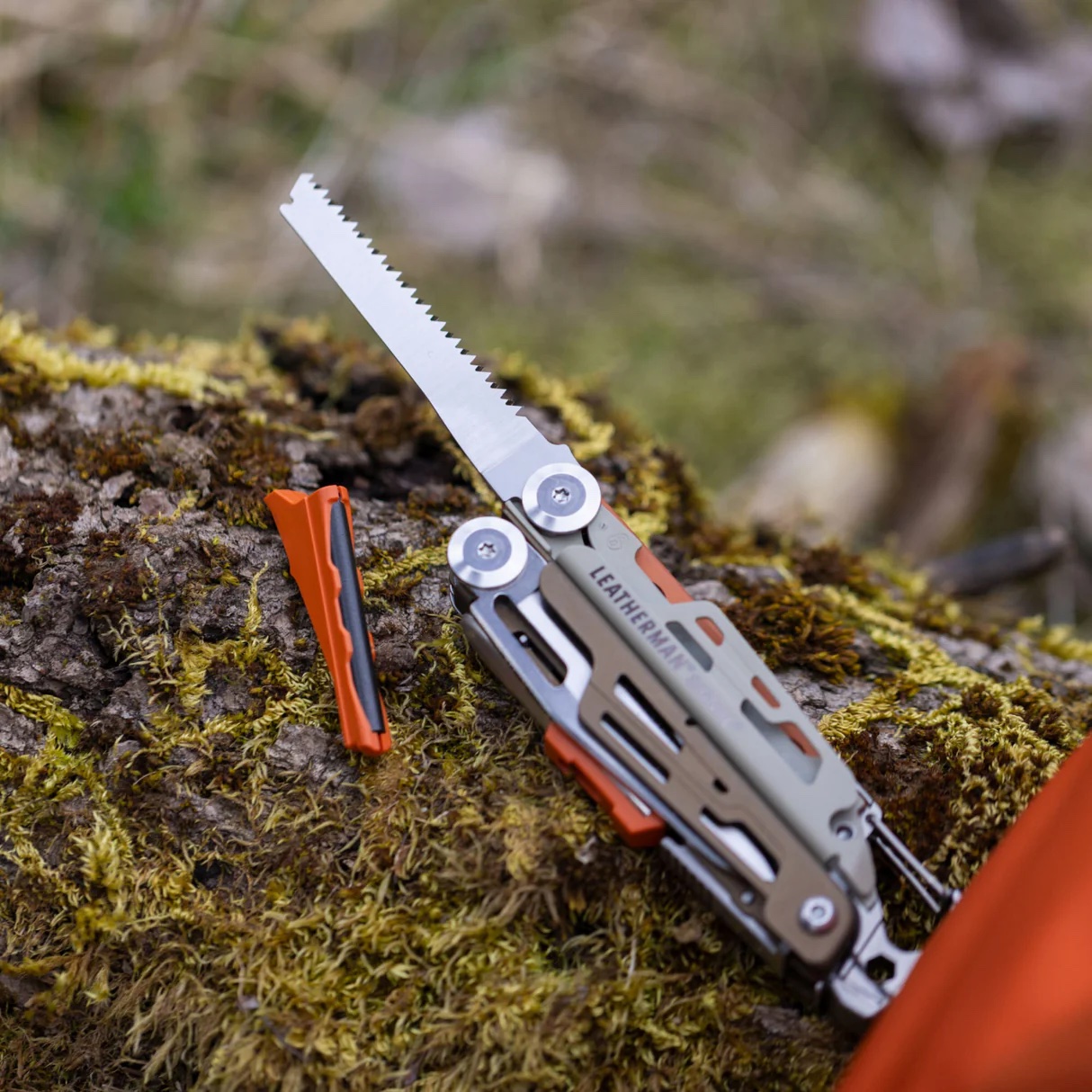 Dụng cụ đa năng Leatherman SIGNAL | New colors 2025