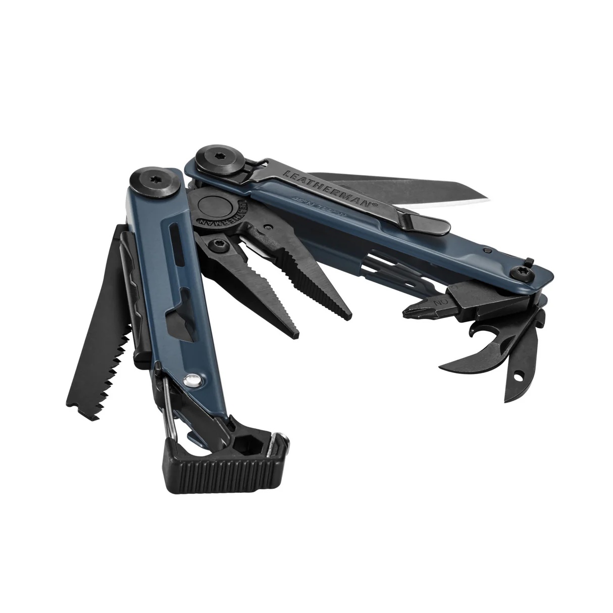 Dụng cụ đa năng Leatherman SIGNAL | New colors 2025