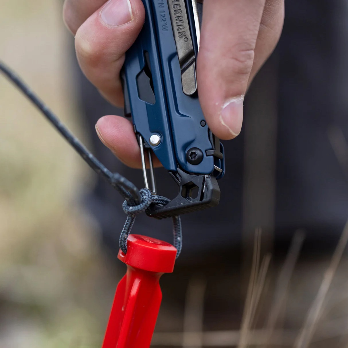Dụng cụ đa năng Leatherman SIGNAL | New colors 2025